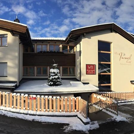 Das Juwel Reith Reith im Alpbachtal Eksteriør bilde