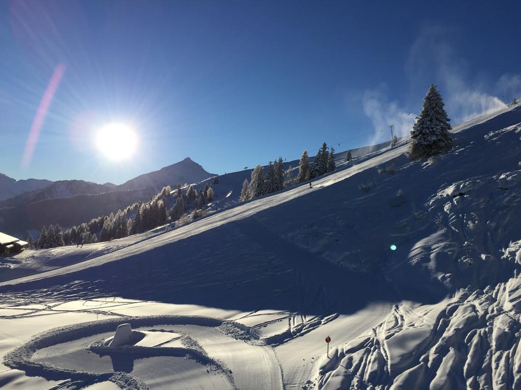 Das Juwel Reith Reith im Alpbachtal Eksteriør bilde
