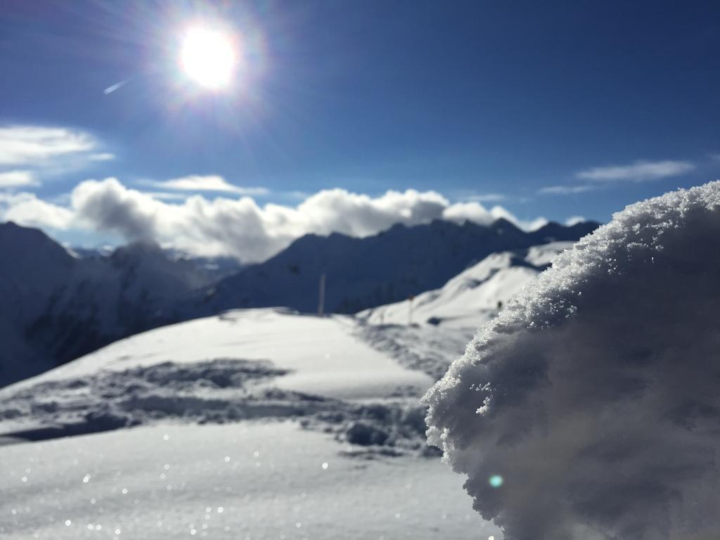 Das Juwel Reith Reith im Alpbachtal Eksteriør bilde