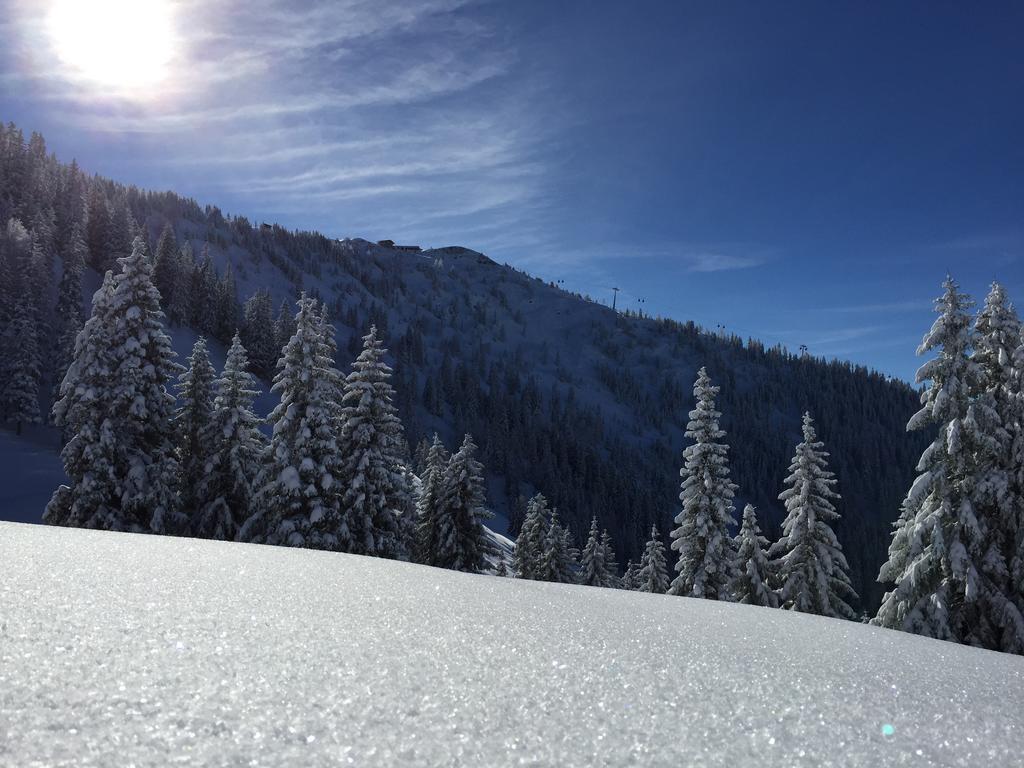 Das Juwel Reith Reith im Alpbachtal Eksteriør bilde