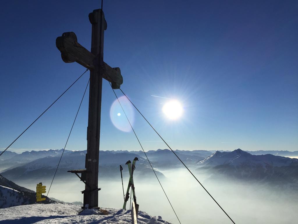 Das Juwel Reith Reith im Alpbachtal Eksteriør bilde