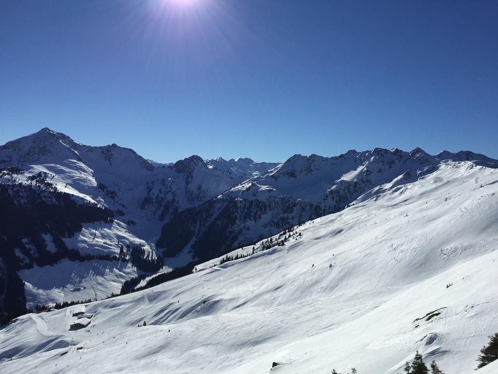 Das Juwel Reith Reith im Alpbachtal Eksteriør bilde