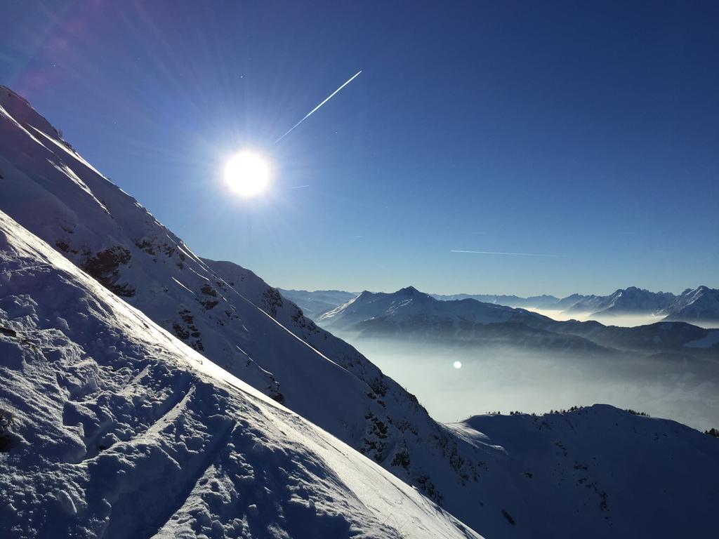 Das Juwel Reith Reith im Alpbachtal Eksteriør bilde