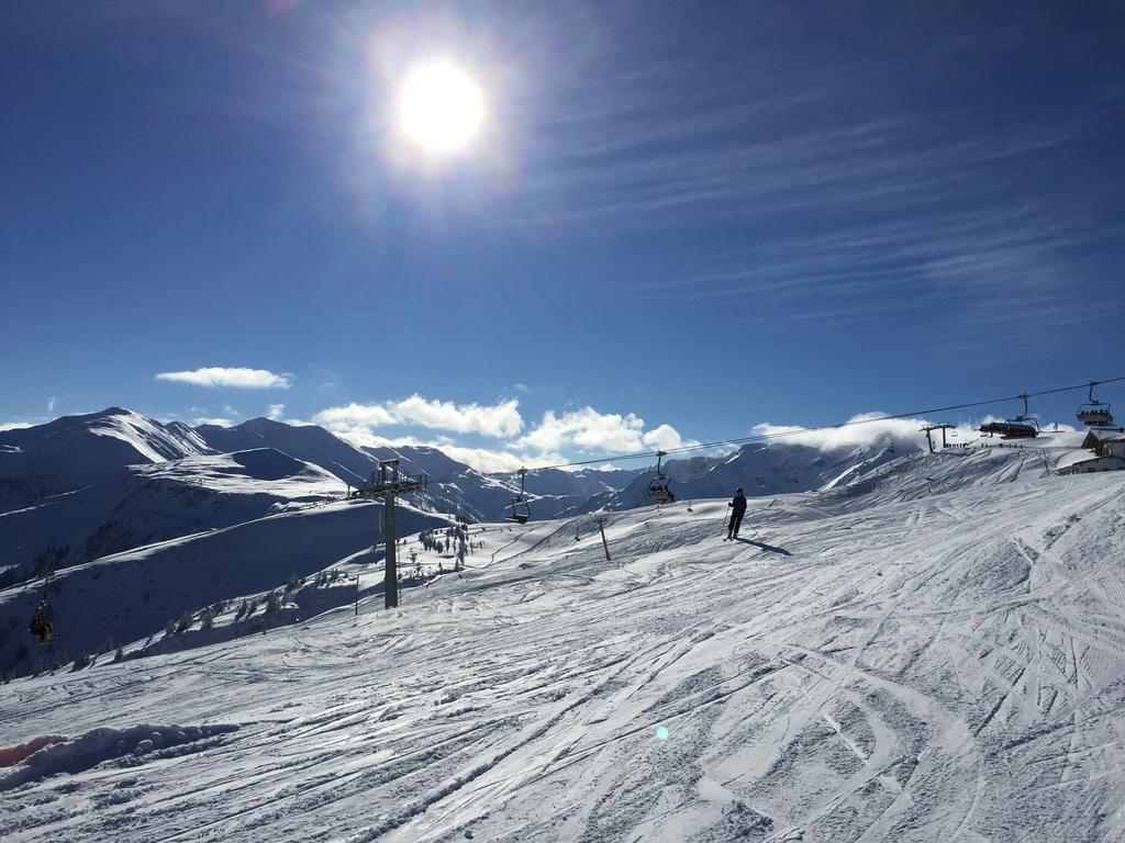 Das Juwel Reith Reith im Alpbachtal Eksteriør bilde