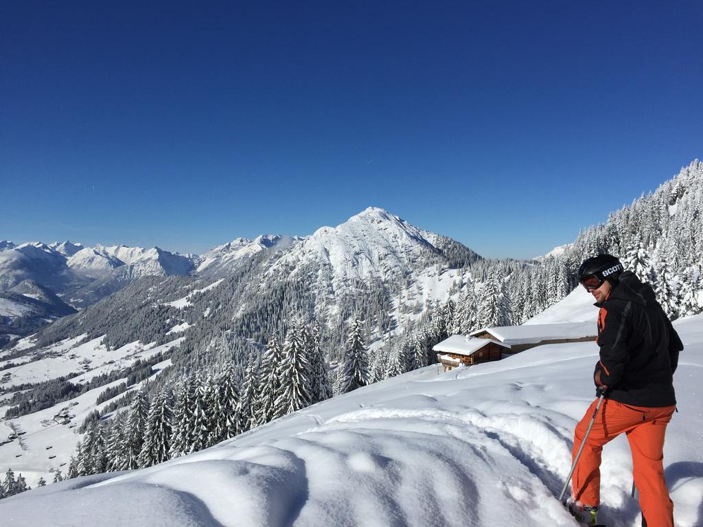 Das Juwel Reith Reith im Alpbachtal Eksteriør bilde