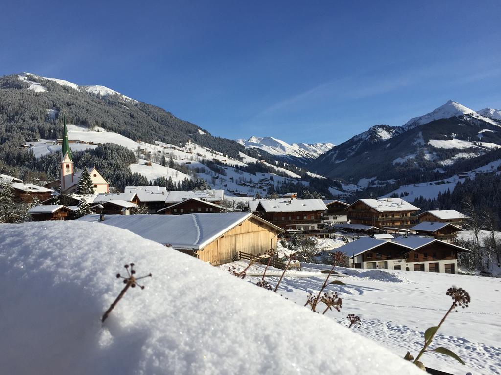 Das Juwel Reith Reith im Alpbachtal Eksteriør bilde