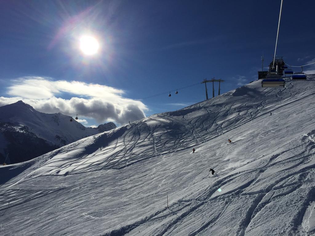Das Juwel Reith Reith im Alpbachtal Eksteriør bilde