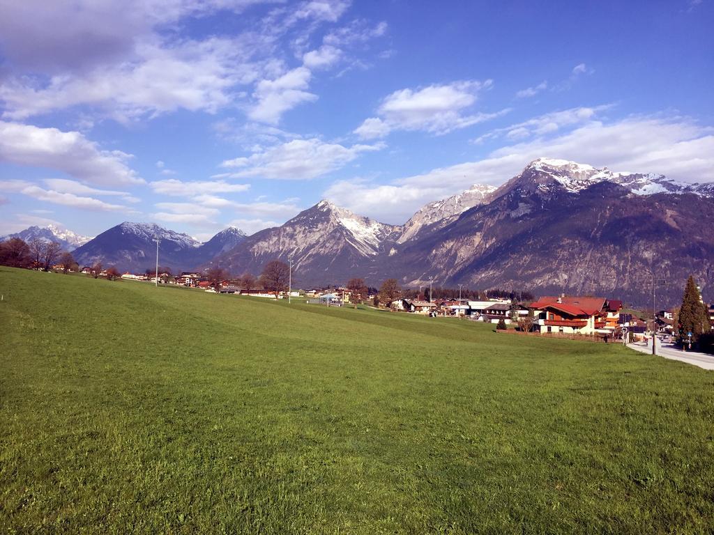 Das Juwel Reith Reith im Alpbachtal Eksteriør bilde