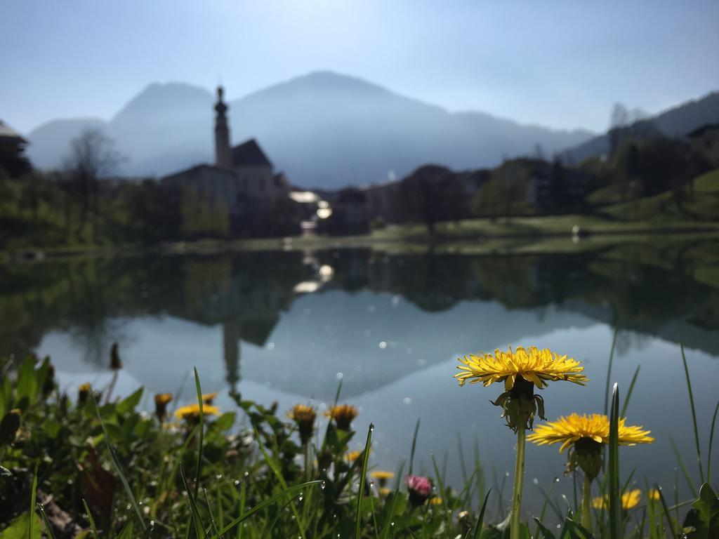 Das Juwel Reith Reith im Alpbachtal Eksteriør bilde