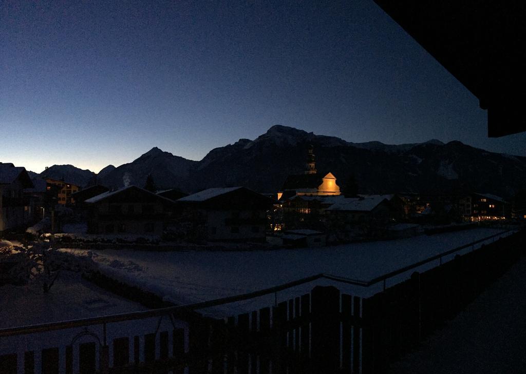 Das Juwel Reith Reith im Alpbachtal Eksteriør bilde