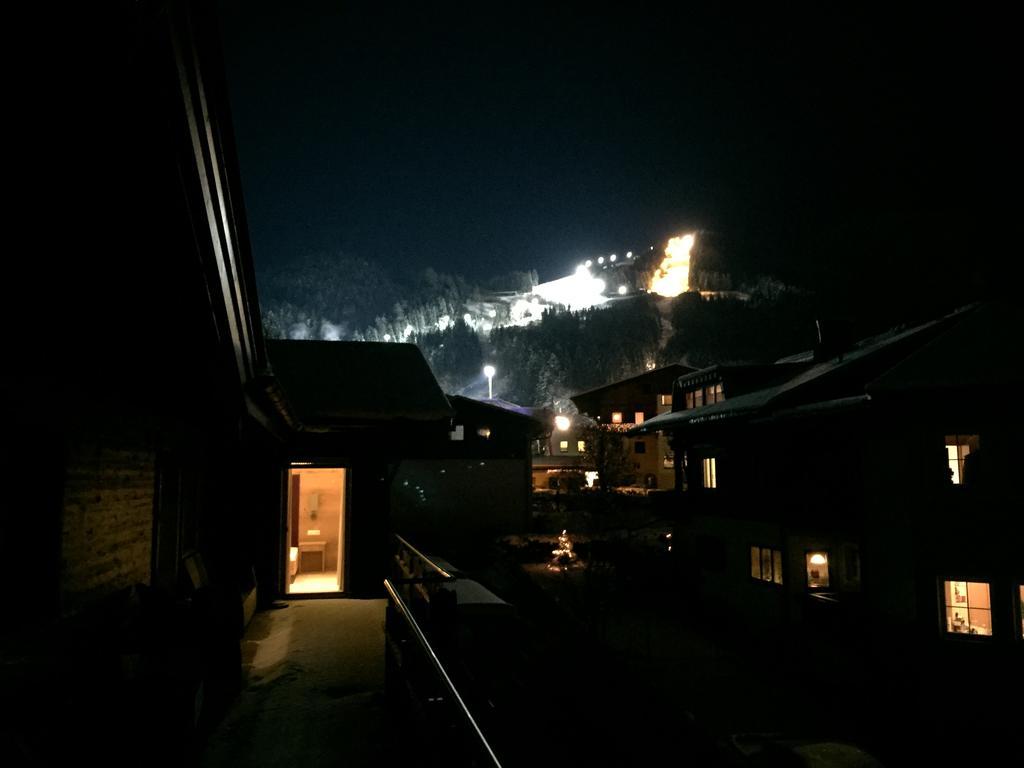 Das Juwel Reith Reith im Alpbachtal Eksteriør bilde