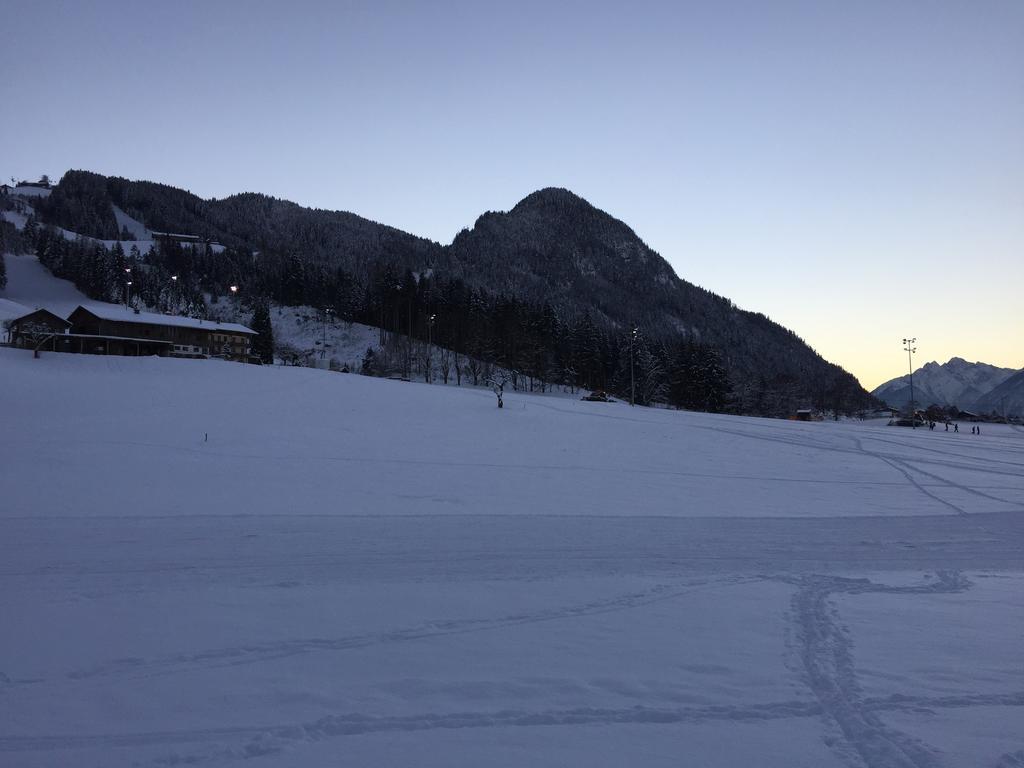 Das Juwel Reith Reith im Alpbachtal Eksteriør bilde