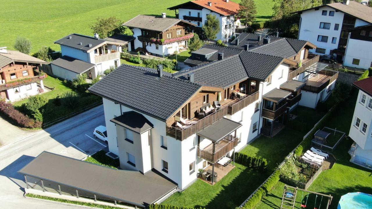 Das Juwel Reith Reith im Alpbachtal Eksteriør bilde