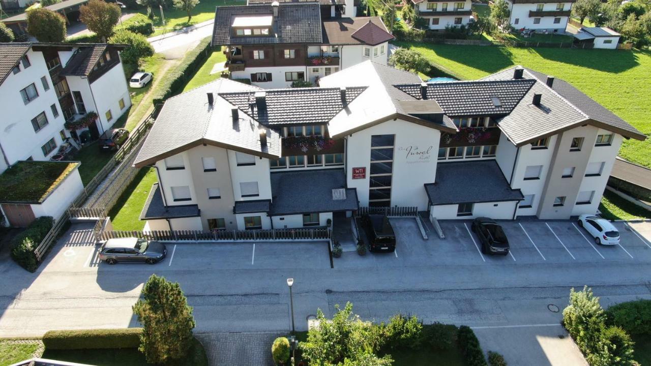 Das Juwel Reith Reith im Alpbachtal Eksteriør bilde