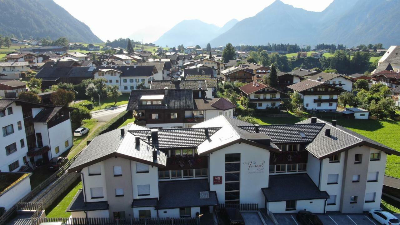 Das Juwel Reith Reith im Alpbachtal Eksteriør bilde