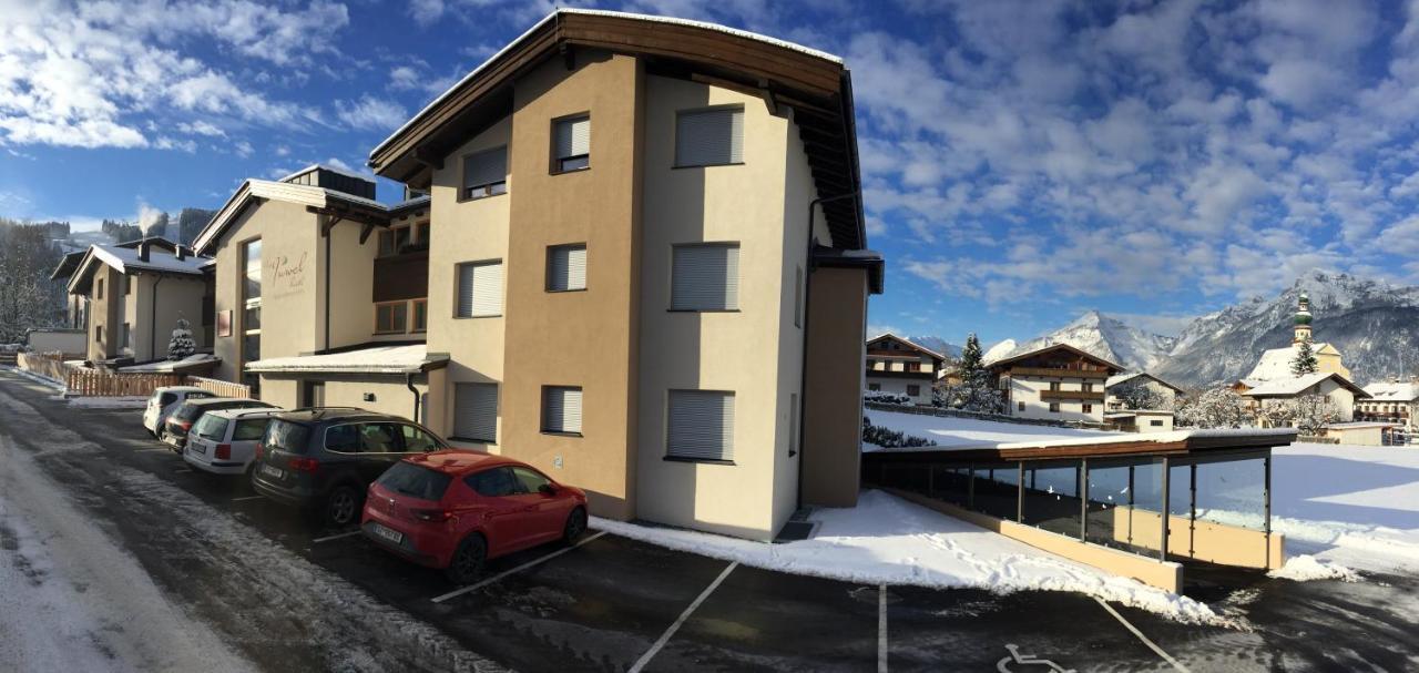 Das Juwel Reith Reith im Alpbachtal Eksteriør bilde