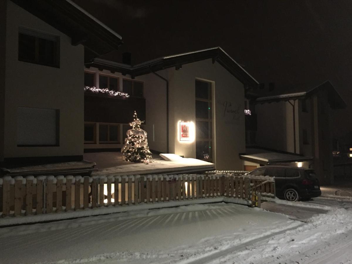 Das Juwel Reith Reith im Alpbachtal Eksteriør bilde